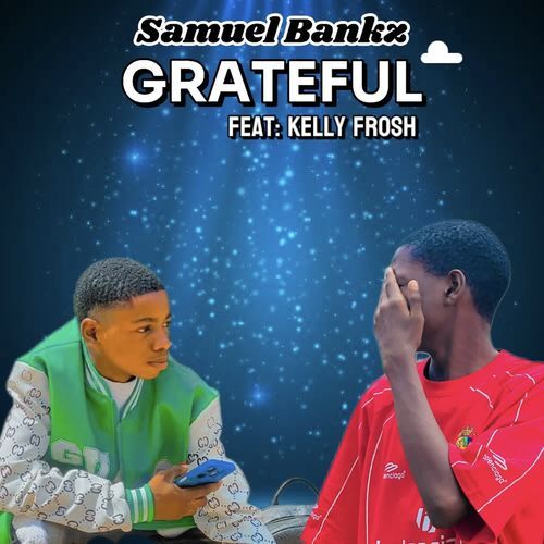 Samuel Bankz cover art