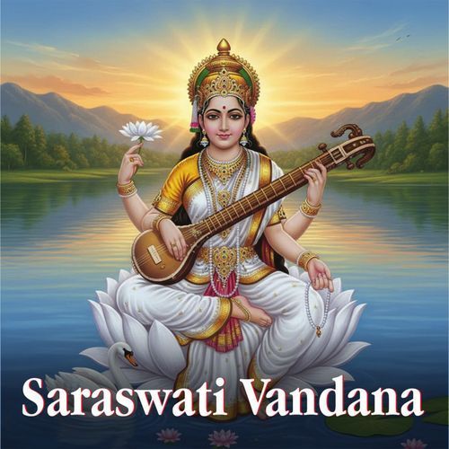 Saraswati Vandana