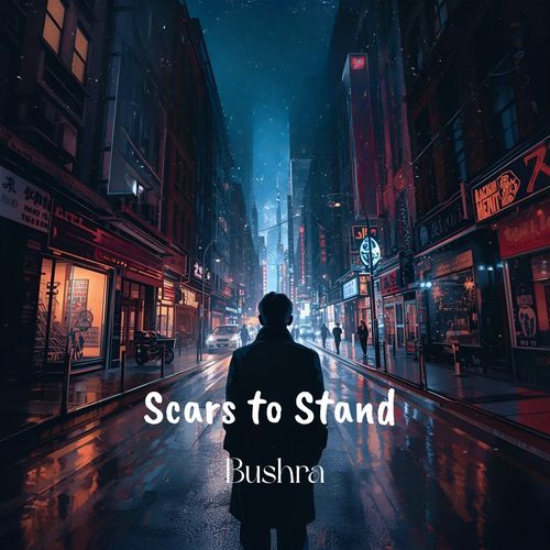 Scars to Stand