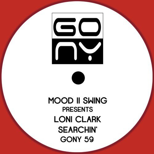 Searchin' (Dub Mix)