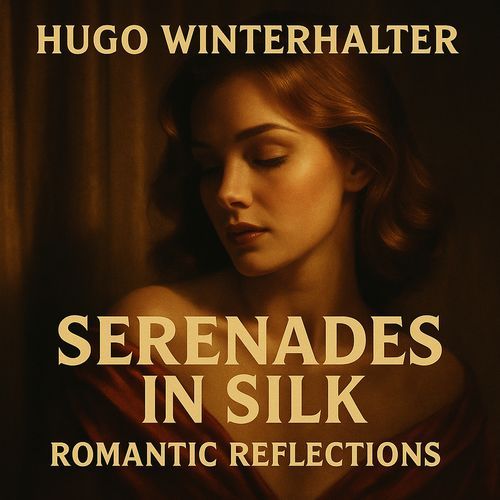 Serenades in Silk - Romantic Reflections
