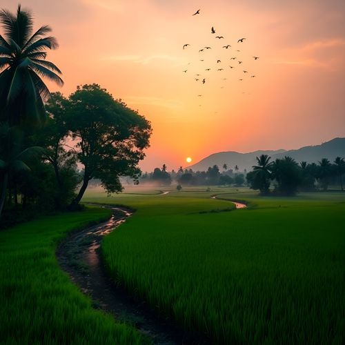 Serenity