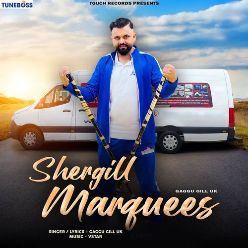 Shergill Marquees