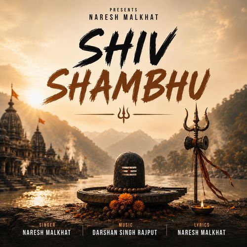 Shiv Shambhu