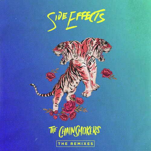 Side Effects (Remixes)