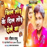 Sil Tod Ke Dil Tod Dele Ba