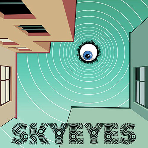 Skyeyes