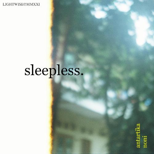 Sleepless