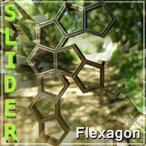 Slider cover art