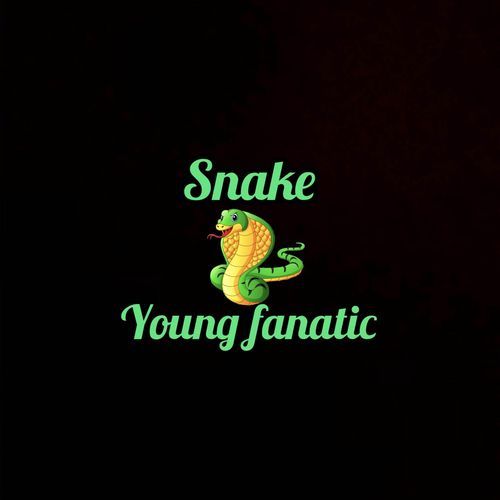Snake cover art