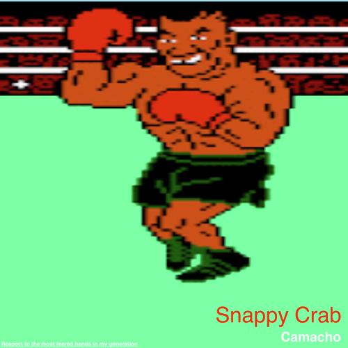 Snappy Crab