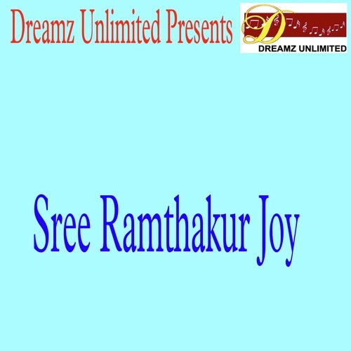 Sree Ram Thakur Joy