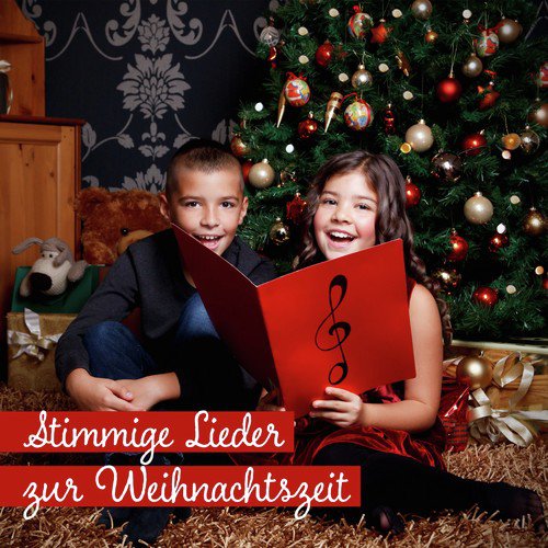 Stimmige Lieder zur Weihnachtszeit