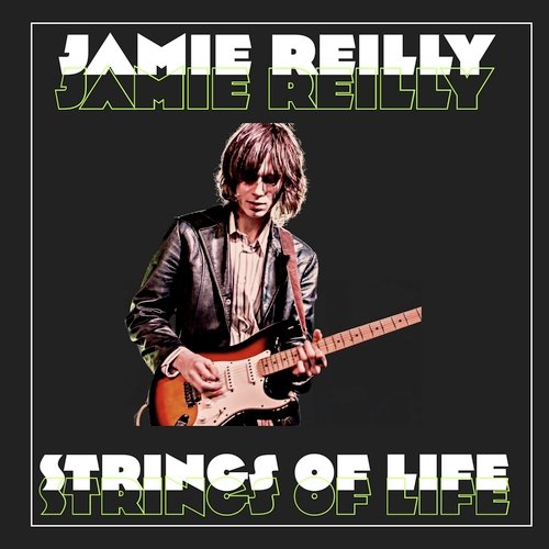 Strings of Life cover art