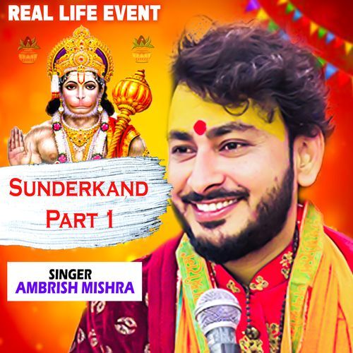 Sunderkand, Pt. 1
