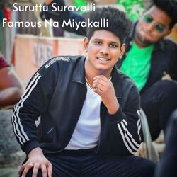 Suruttu Suravalli Famous Na Miyakalli-IgEBAEBKXEM