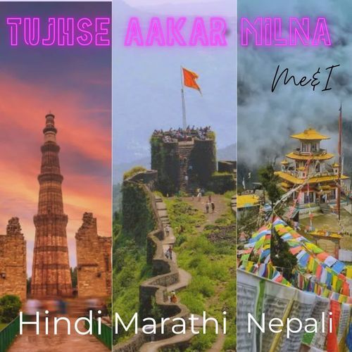 TUJHSE AAKAR MILNA