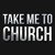 Take Me To Church - 1