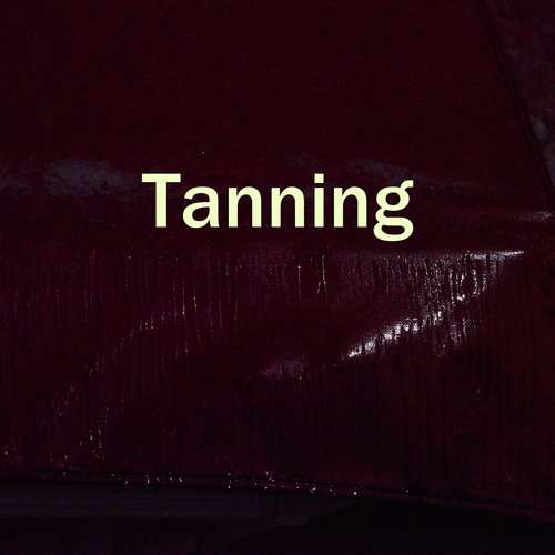 cUE cover art