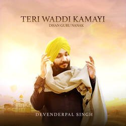 Teri Waddi Kamayi Dhan Guru Nanak-BgcneTZHcn8