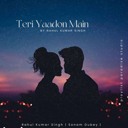 Teri Yaadon Main