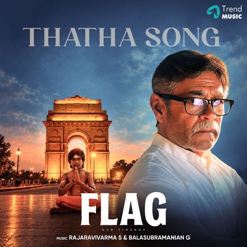 Thatha Song (From "Flag")