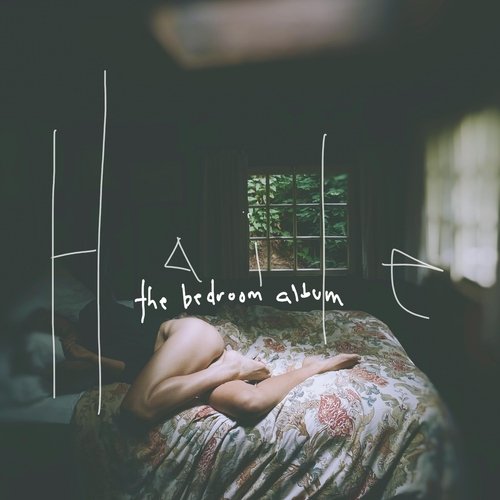 The Bedroom Album_poster_image