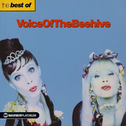 The Best of Voice Of The Beehive_poster_image