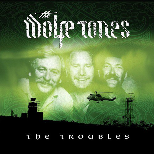 Billy Reid Song Download from The Troubles JioSaavn