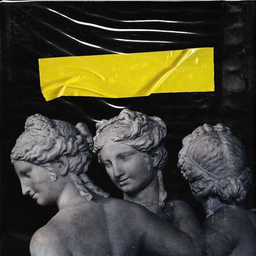 The Messengers cover art