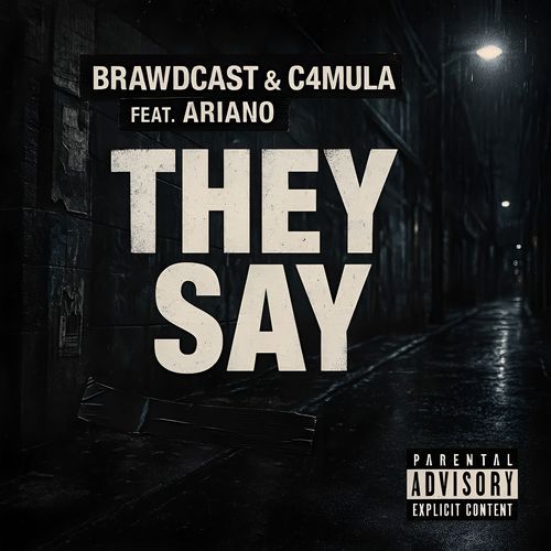They Say