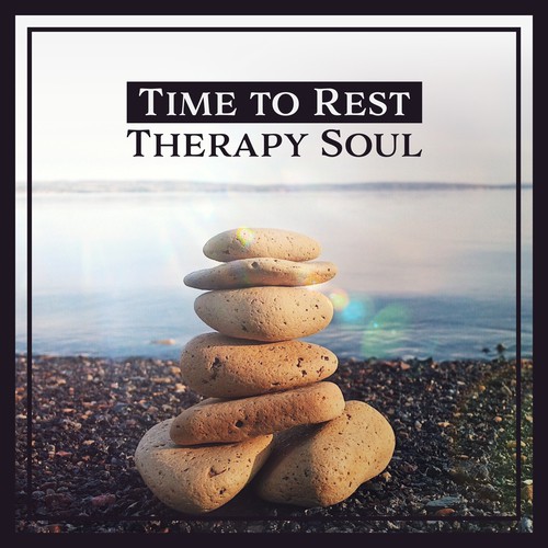 Soul Therapy cover art