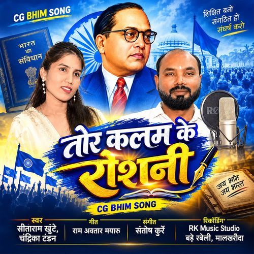 Tor Kalam Ke Roshni