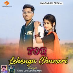 Tor Lehenga Chunari-IQMqQQZkDws