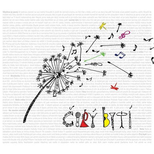 Divoženka cover art