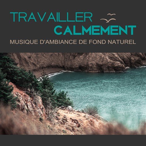 Nature radieuse cover art