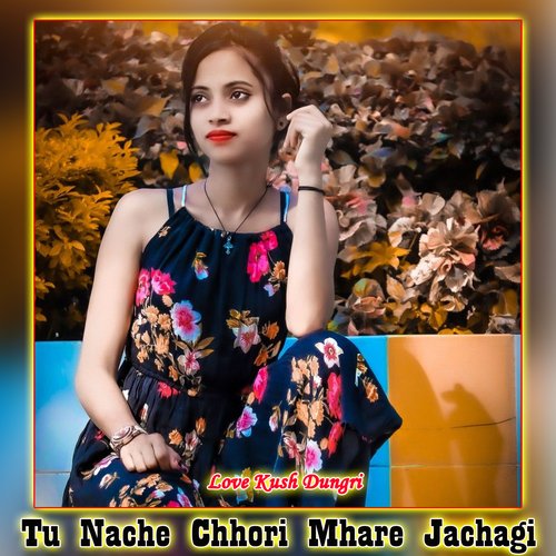 Tu Nache Chhori Mhare Jachagi