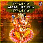 Twameva Mata Cha Pita Twameva