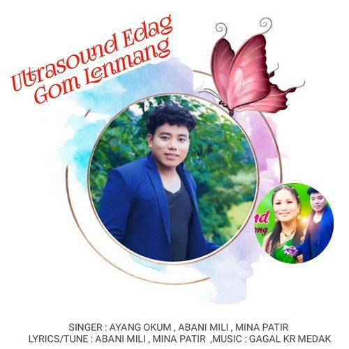 Ultrasound Edag Gom Lenmang
