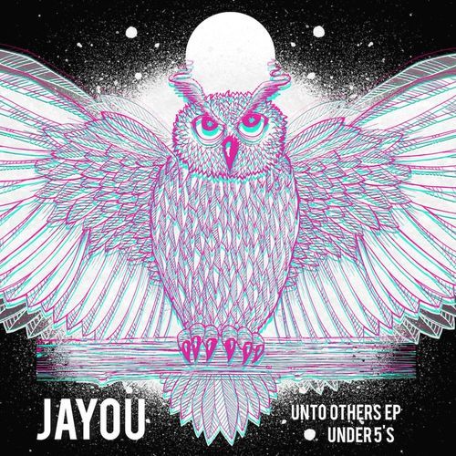Unto Others cover art