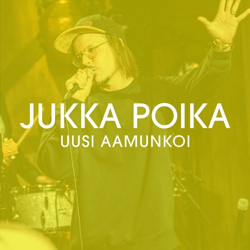 Uusi Aamunkoi (feat. Juha Tapio) [Vain Elämää Kausi 12] Lyrics - Uusi  aamunkoi (feat. Juha Tapio) [Vain elämää kausi 12] - Only on JioSaavn