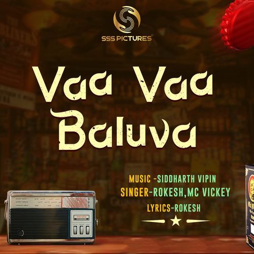 Vaa Vaa Baluva