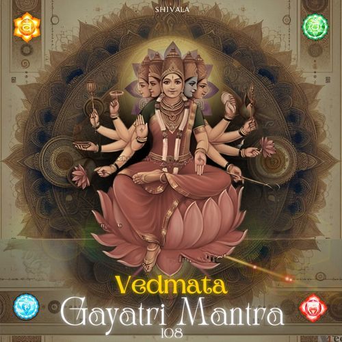 Vedmata Gayatri Mantra 108