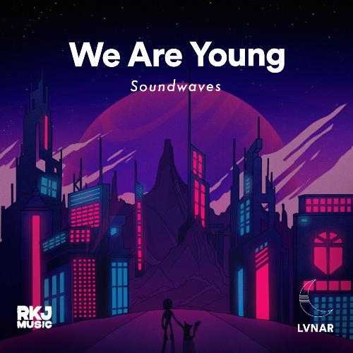 We Are Young_poster_image