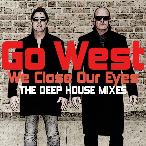 We Close Our Eyes 2015