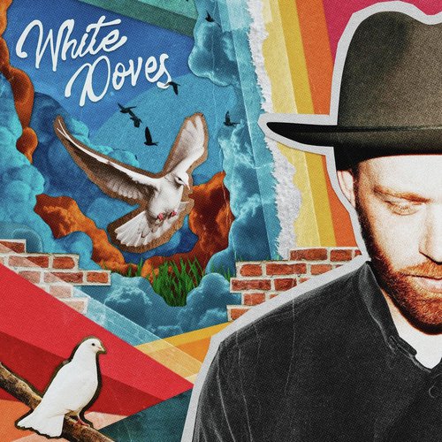 White Doves_poster_image