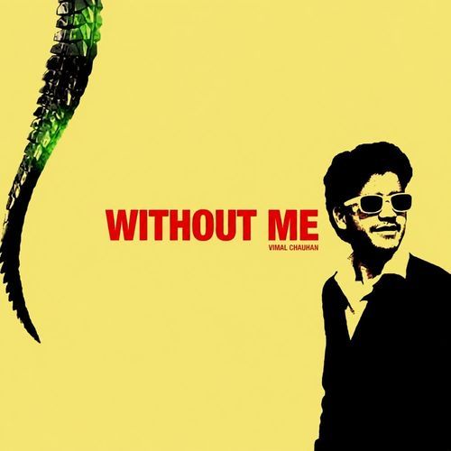 Without Me (Club Mix)