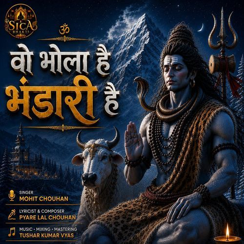 Wo Bhola Hai Bhandari Hai