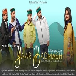 Yaar Badmash-QjI5QUx8VFk