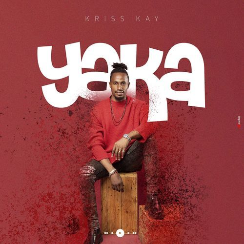 Yaka cover art